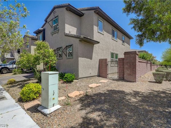 2087 Johnstown Avenue , North Las Vegas, NV 89081