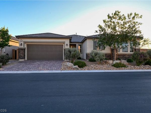 9609 Lexington Arch Street , Las Vegas, NV 89178