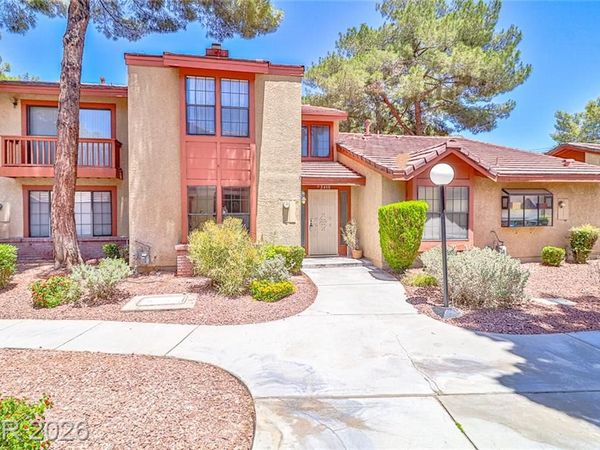 2430 Pickwick Drive, Henderson, NV 89014
