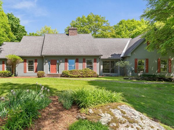 248 Highlands Drive, Williston, VT 05495