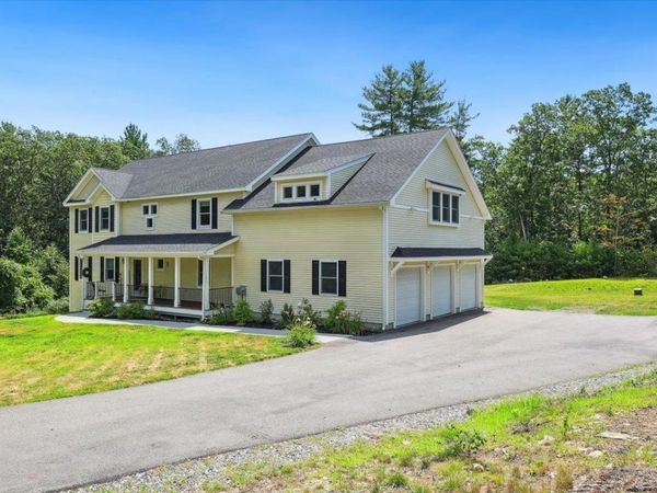 22 Austin Lane, Hollis, NH 03049