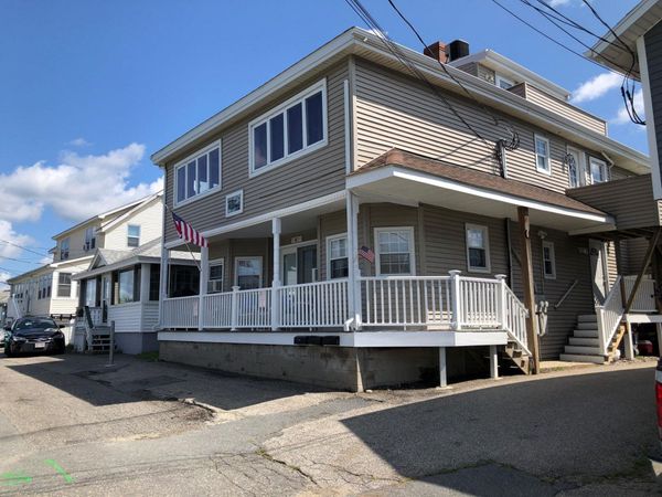 6 Francis Street, Hampton, NH 03842