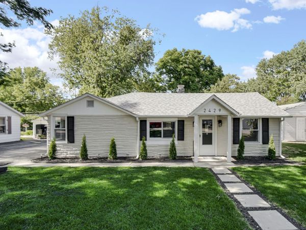 2429 Garden Street , Joliet, IL 60435