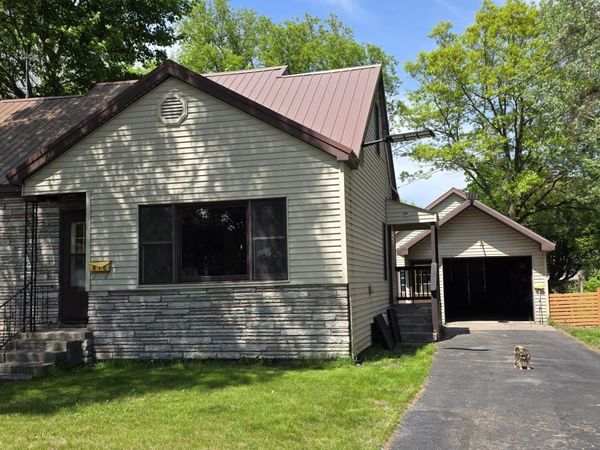 615 Cedar ST, Sault Ste Marie, MI 49783