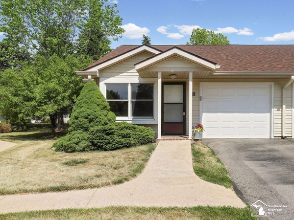 729 Clark Street, Tecumseh, MI 49286