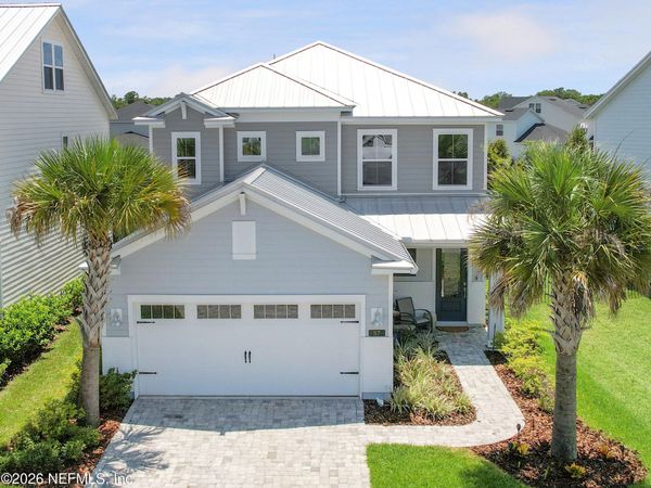 57 CLIFTON BAY Loop, St. Johns, FL 32259