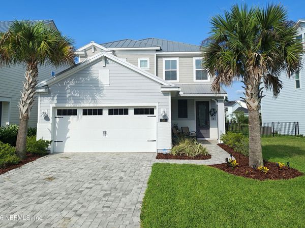 57 CLIFTON BAY Loop, St. Johns, FL 32259