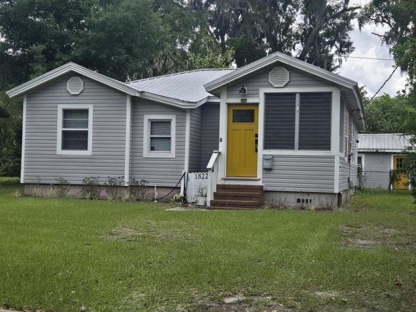 1822 INWOOD Terrace, Jacksonville, FL 32207