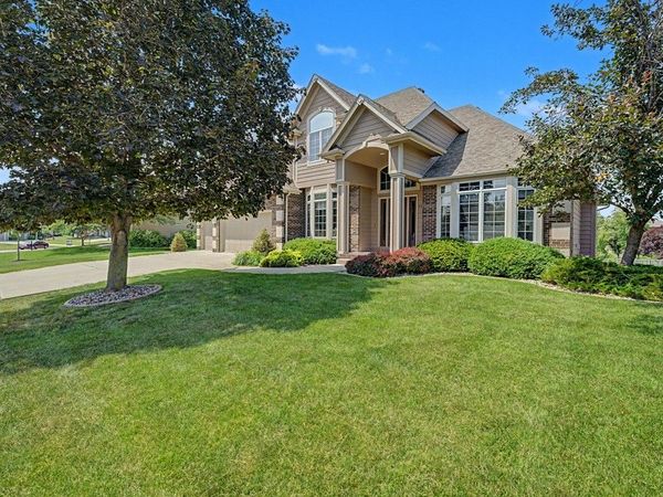 610 NE Bristol Drive, Ankeny, IA 50021