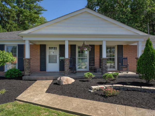 134 Beekin Drive, Hillsboro, OH 45133