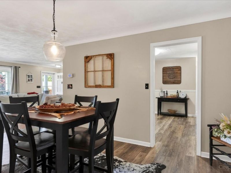 134 Beekin Drive, Hillsboro, OH 45133 Photo 14