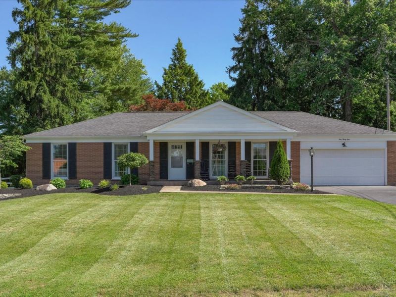 134 Beekin Drive, Hillsboro, OH 45133 Photo 43