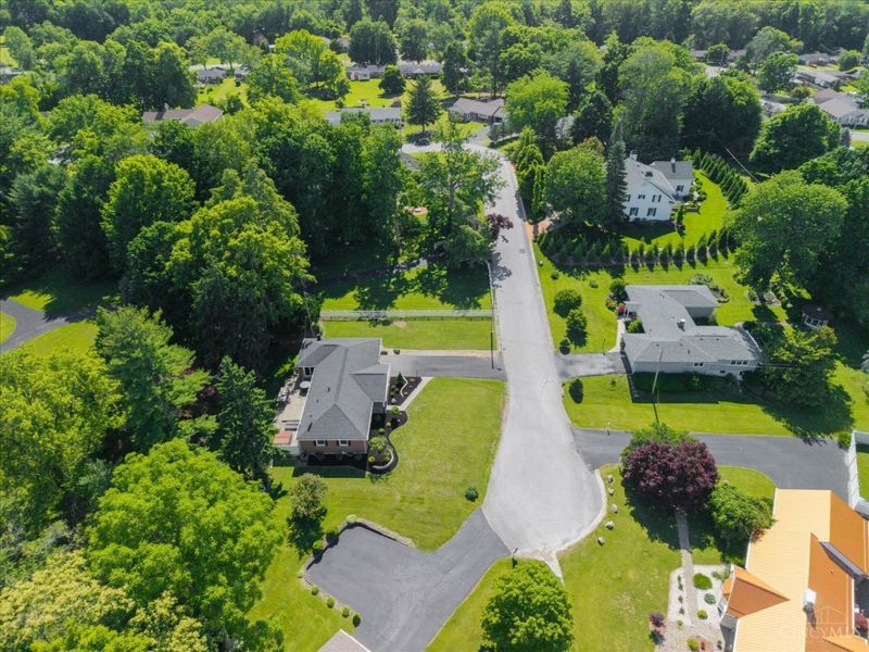 134 Beekin Drive, Hillsboro, OH 45133 Photo 45