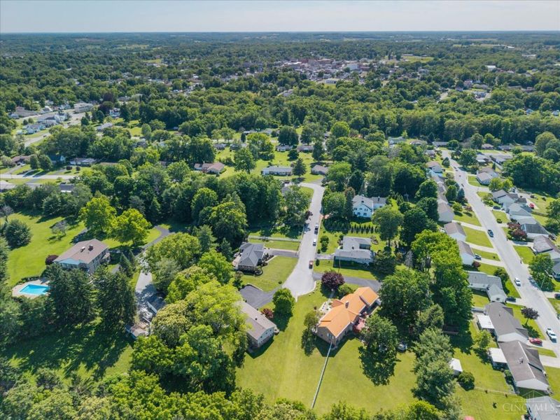 134 Beekin Drive, Hillsboro, OH 45133 Photo 48