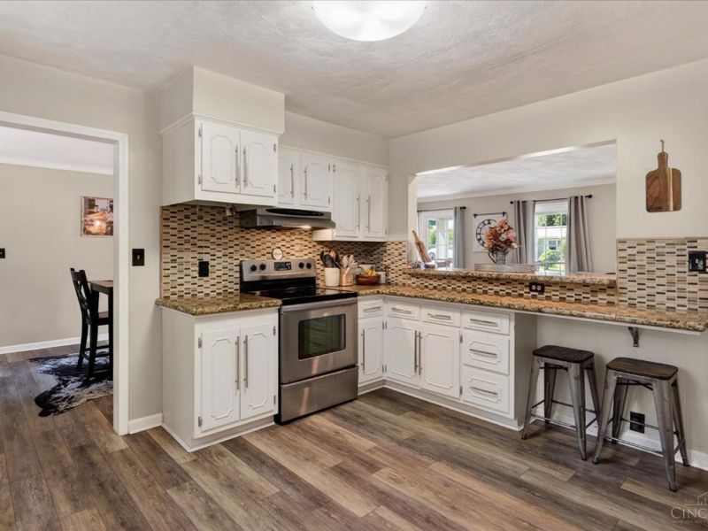 134 Beekin Drive, Hillsboro, OH 45133 Photo 8