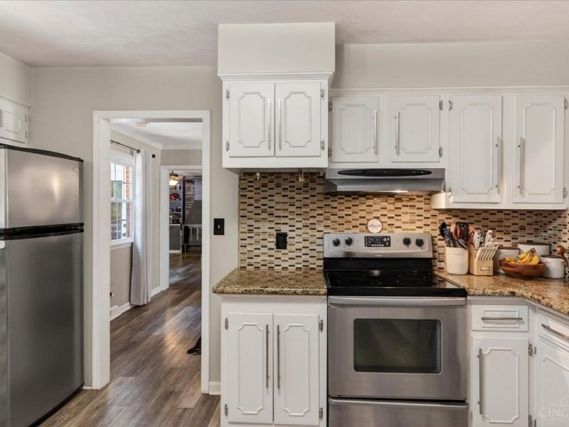 134 Beekin Drive, Hillsboro, OH 45133 Photo 9
