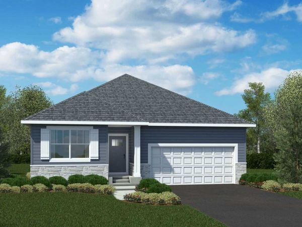 7741 Adler Trail , Inver Grove Heights, MN 55077