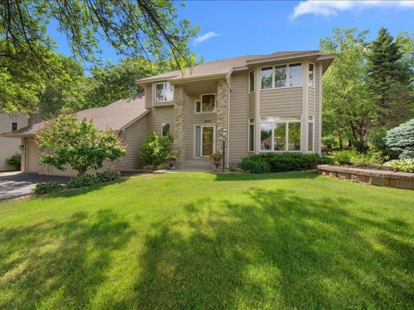 3667 Woodland Trail, Eagan, MN 55123