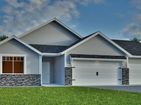11670 Pierce Court NE, Blaine, MN 55434