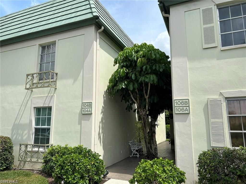 104 Bob O Link Way, Unit B, Naples, FL 34105 Photo