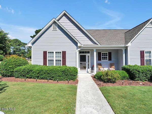 5027 Wyncie Wynd , Southport, NC 28461