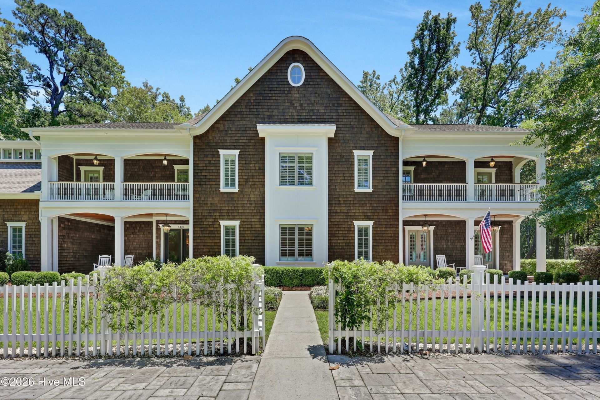 6121 Leeward Lane, Wilmington, NC 28409