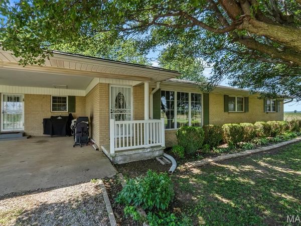 30423 County Road 305 , Campbell, MO 63933