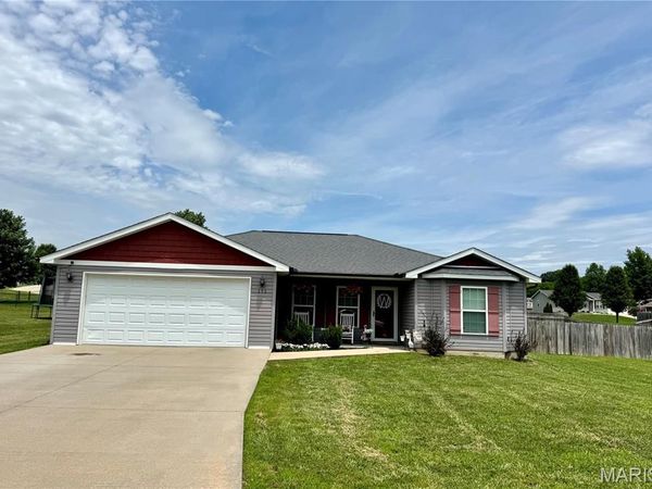 171 Red Hawk Ridge, Cape Girardeau, MO 63701