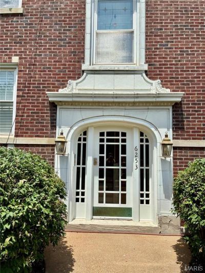 6253 Southwood Avenue , Unit 3E, Saint Louis, MO 63105 Main Photo