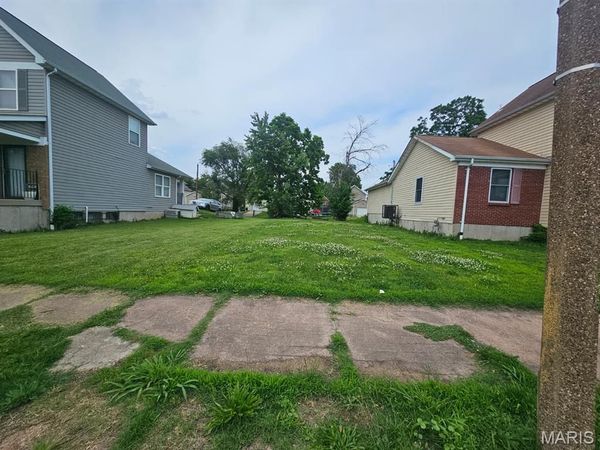 3939 Cottage Avenue , St Louis, MO 63113