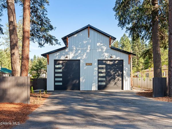 6562 W HARBOR DR , Coeur d'Alene, ID 83814
