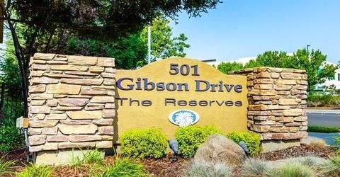 501 Gibson Dr #2121, Unit 2121, Roseville, CA 95678 Photo