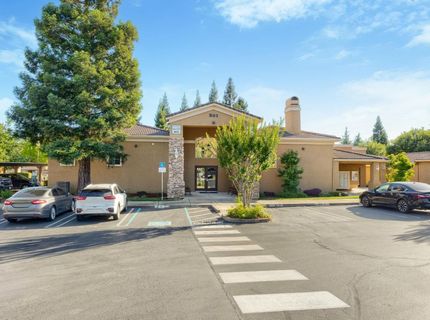 501 Gibson Dr #2121, Unit 2121, Roseville, CA 95678 Photo