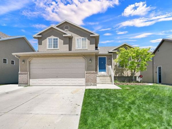 4732 W LIBERATION DR , Herriman, UT 84096