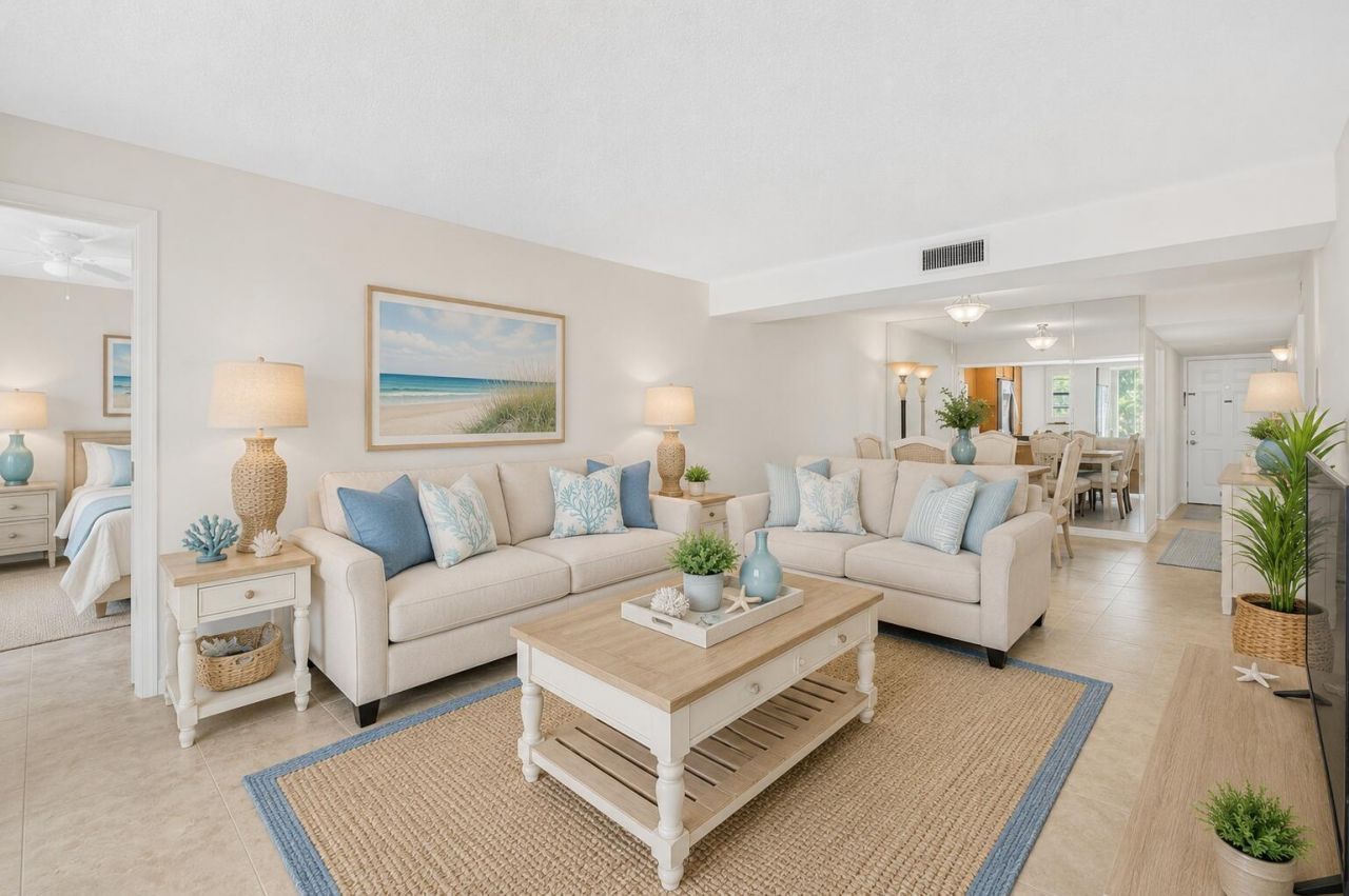 555 Banyan Tree Lane, Unit 307, Delray Beach, FL 33483 Photo