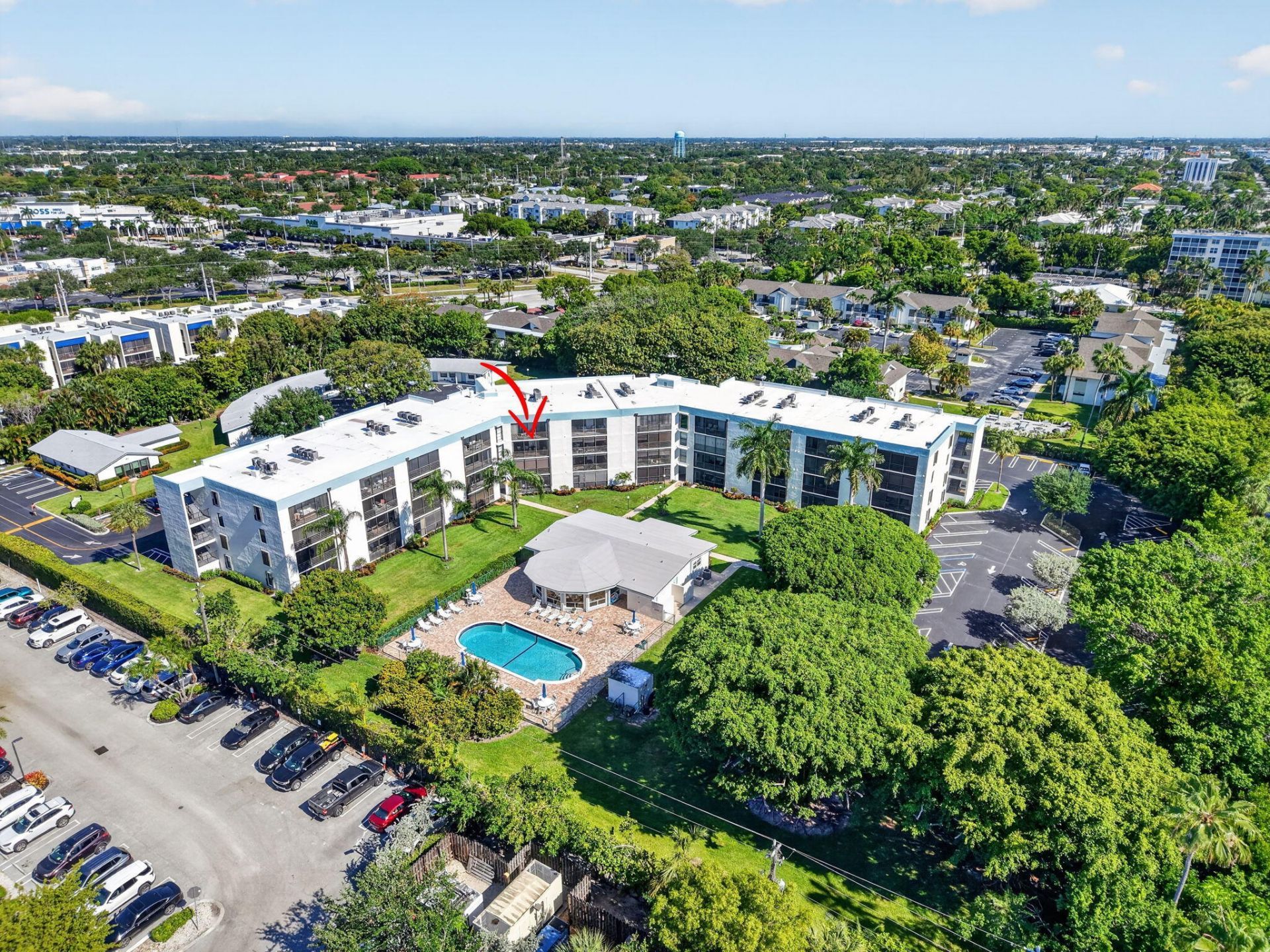 555 Banyan Tree Lane, Unit 307, Delray Beach, FL 33483 Photo