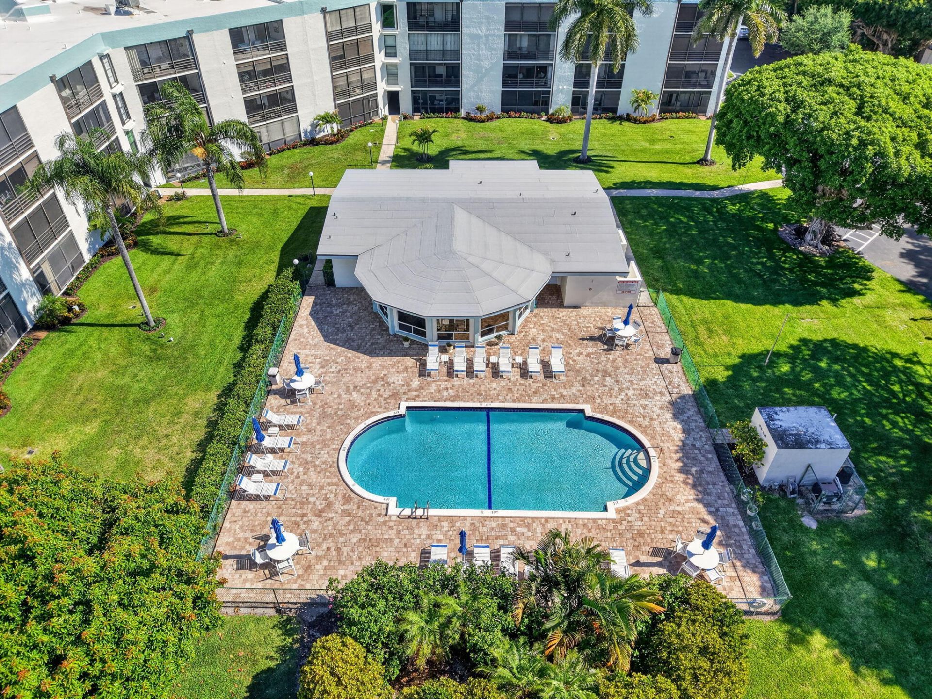 555 Banyan Tree Lane, Unit 307, Delray Beach, FL 33483 Photo