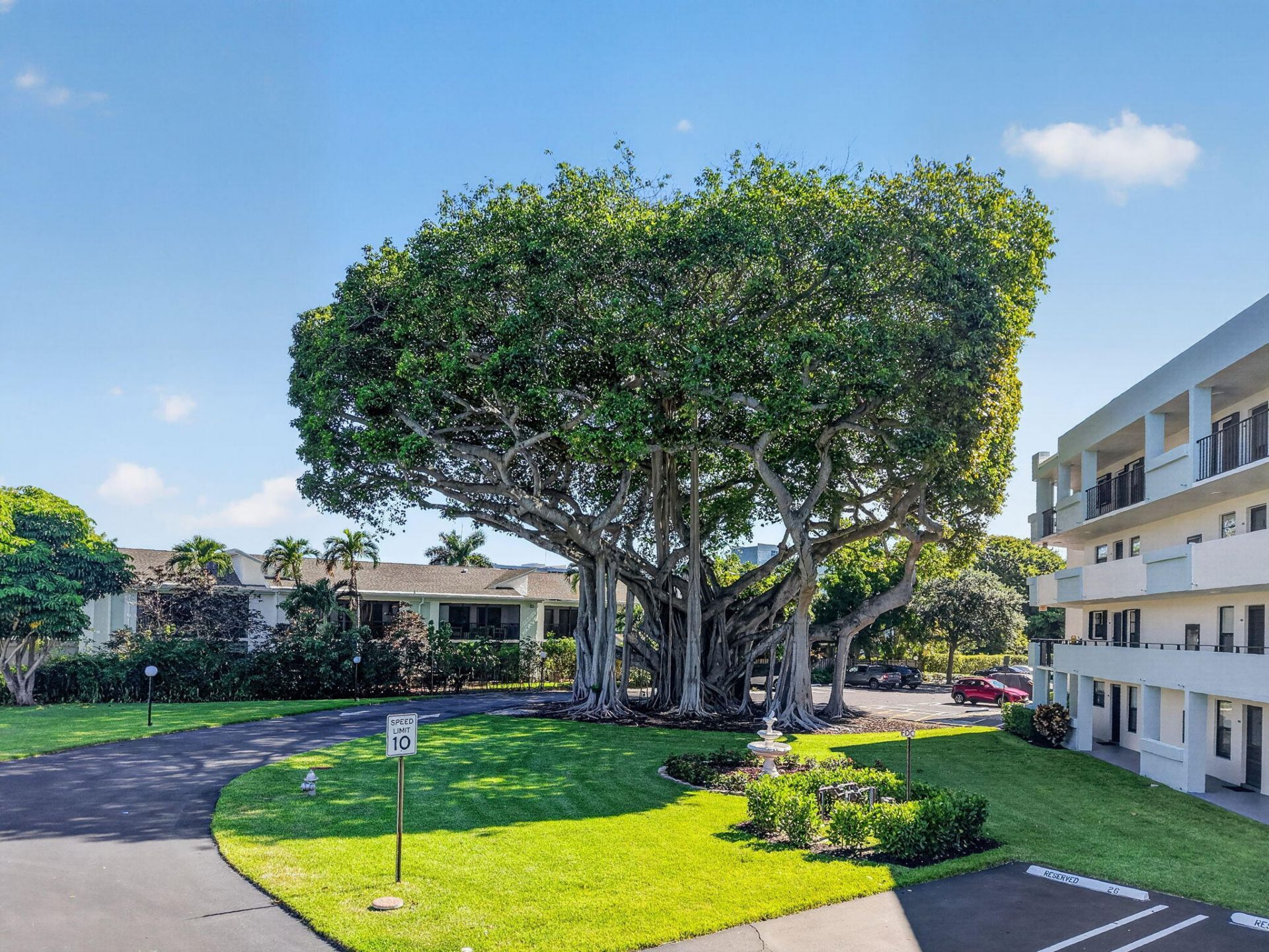 555 Banyan Tree Lane, Unit 307, Delray Beach, FL 33483 Photo