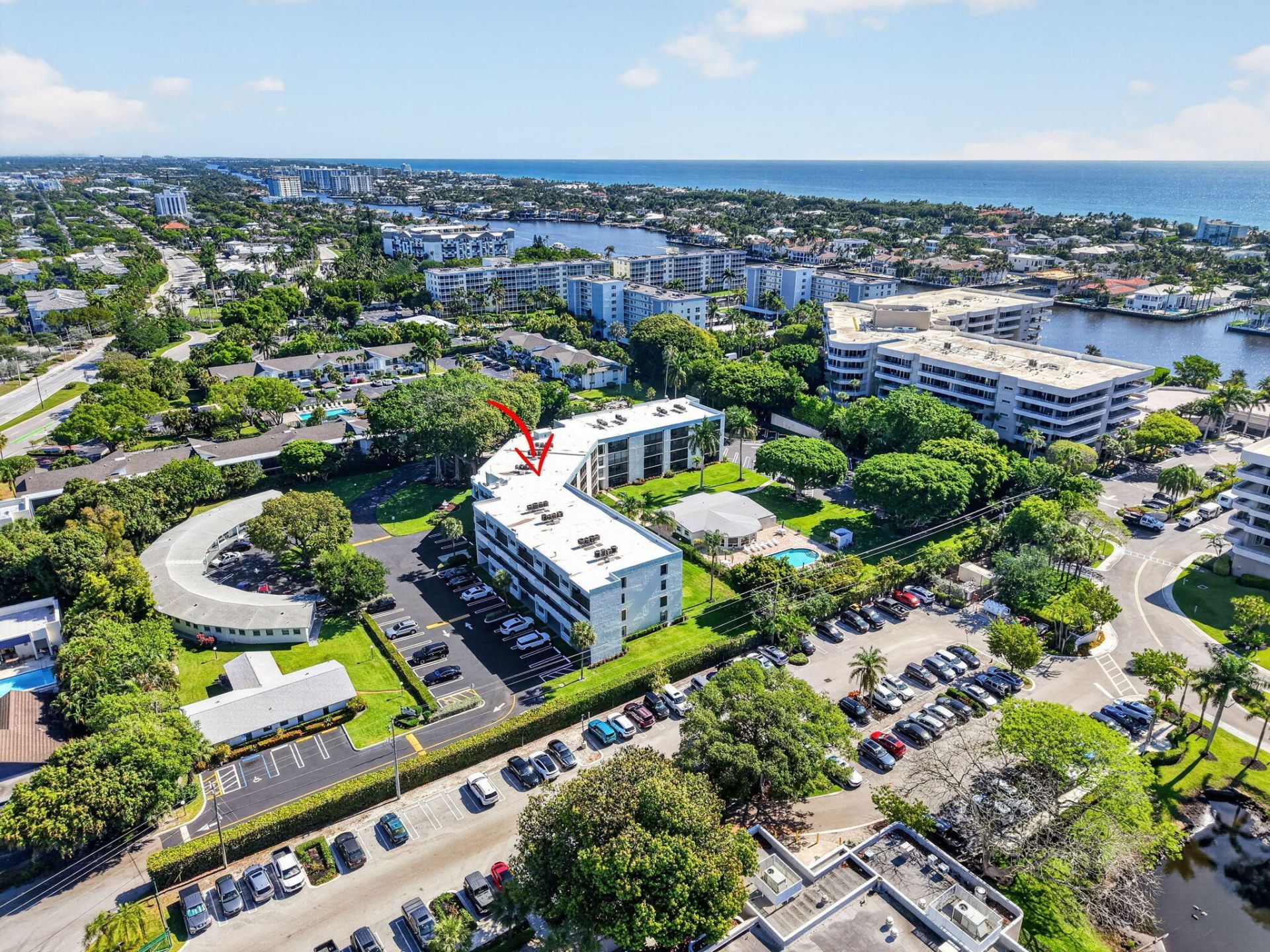 555 Banyan Tree Lane, Unit 307, Delray Beach, FL 33483 Photo