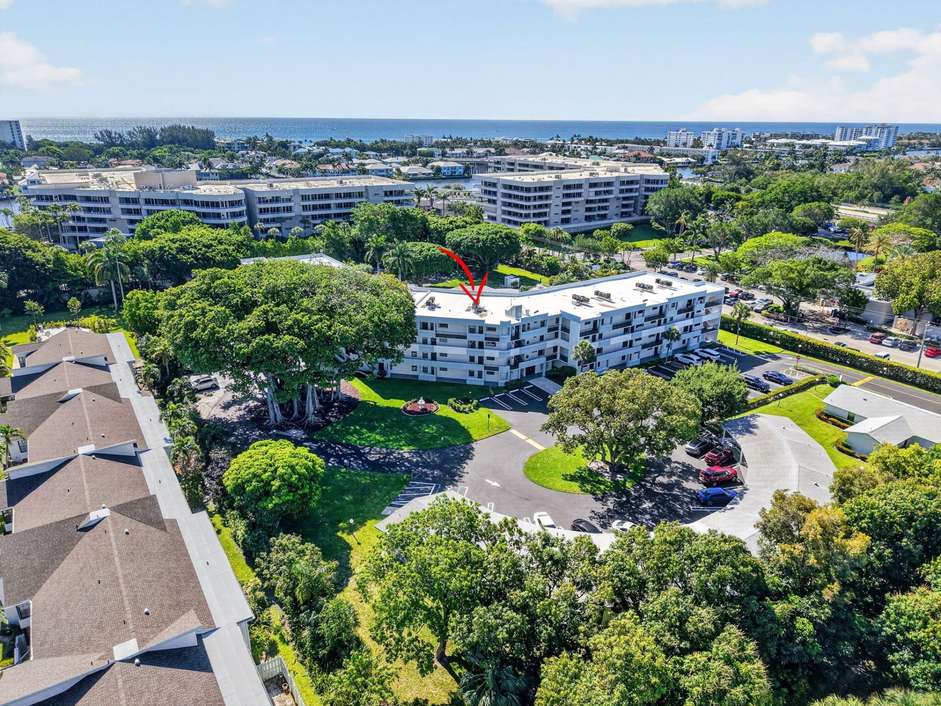 555 Banyan Tree Lane, Unit 307, Delray Beach, FL 33483 Photo