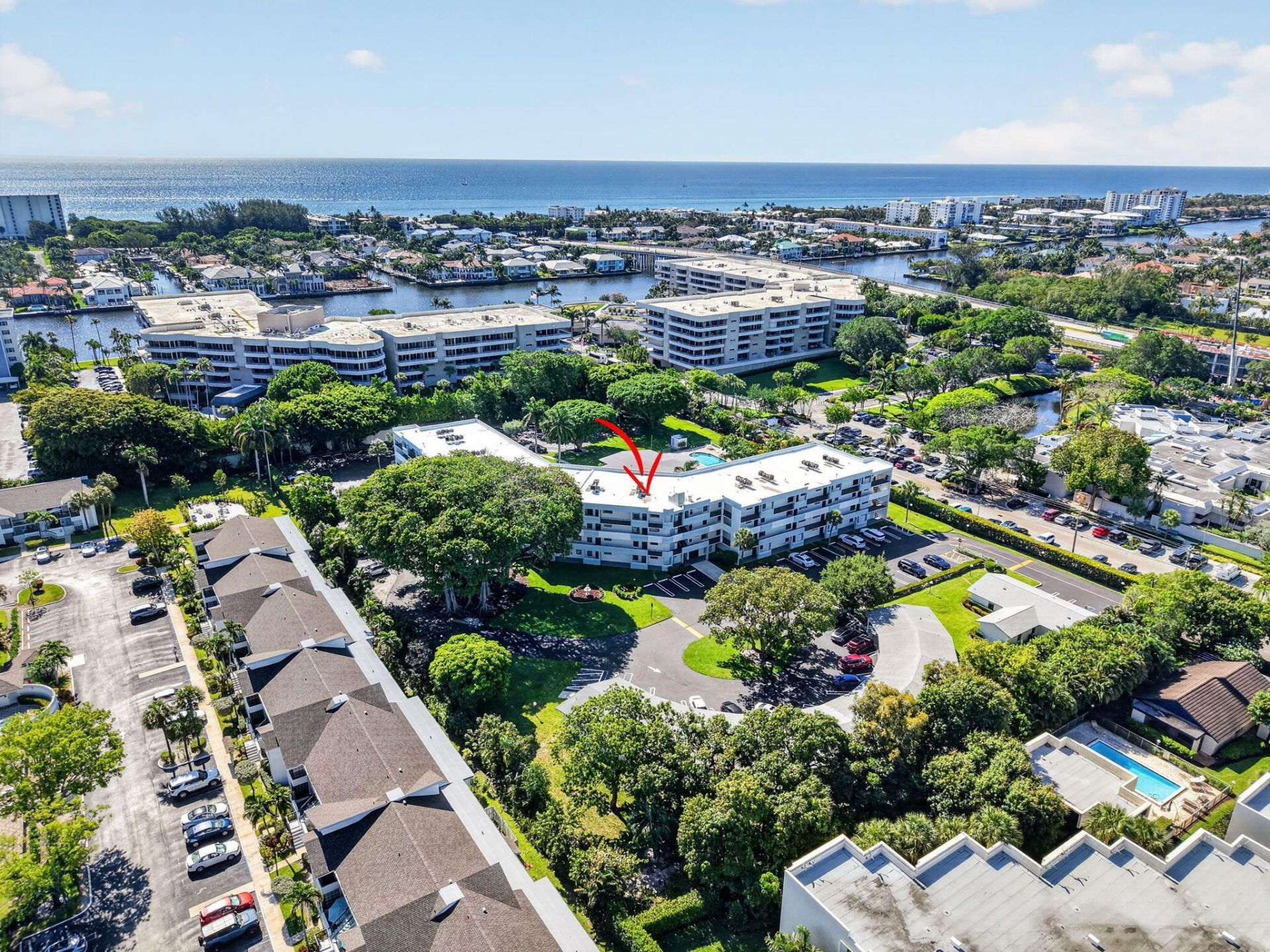 555 Banyan Tree Lane, Unit 307, Delray Beach, FL 33483 Photo