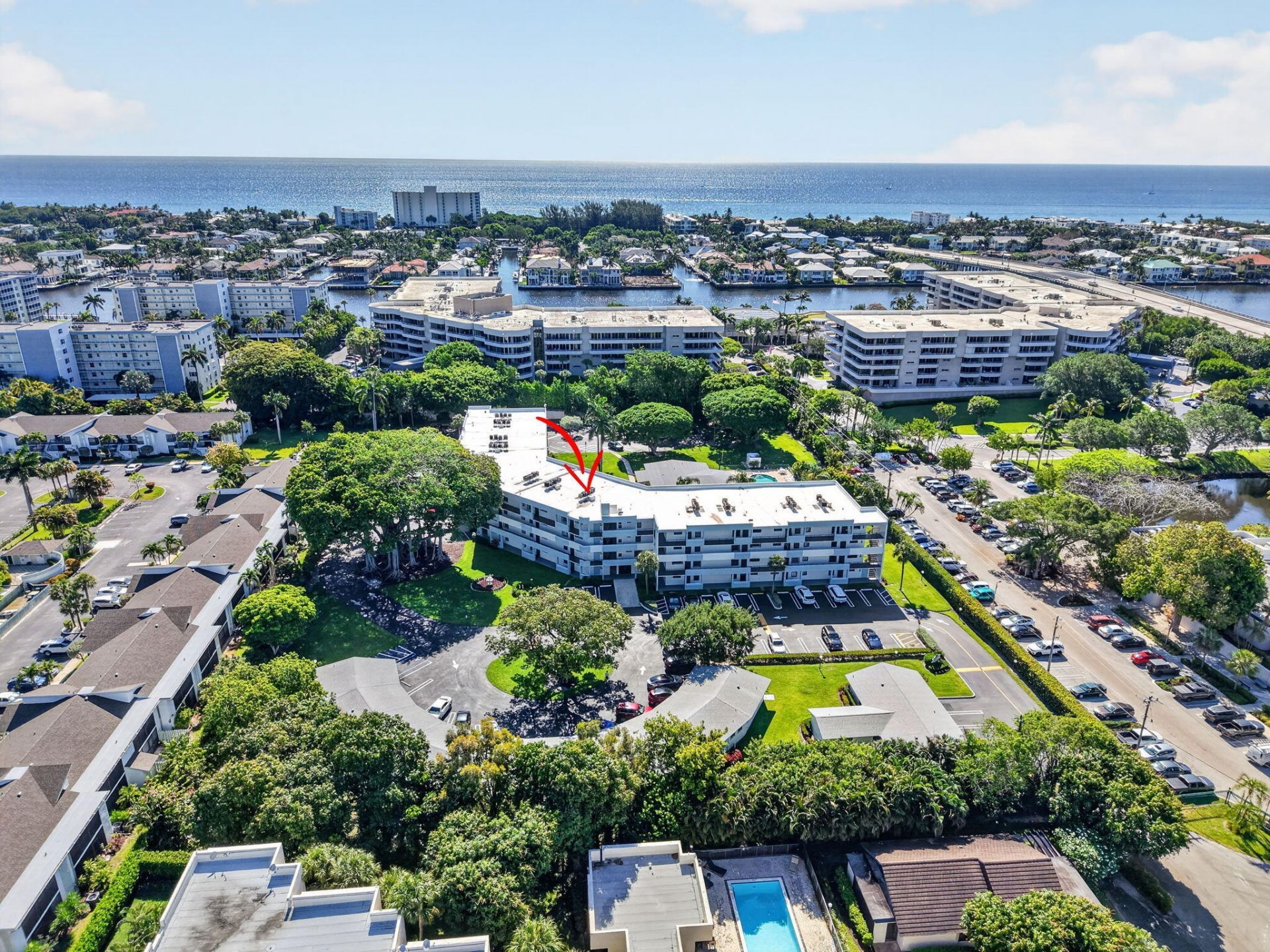 555 Banyan Tree Lane, Unit 307, Delray Beach, FL 33483 Photo