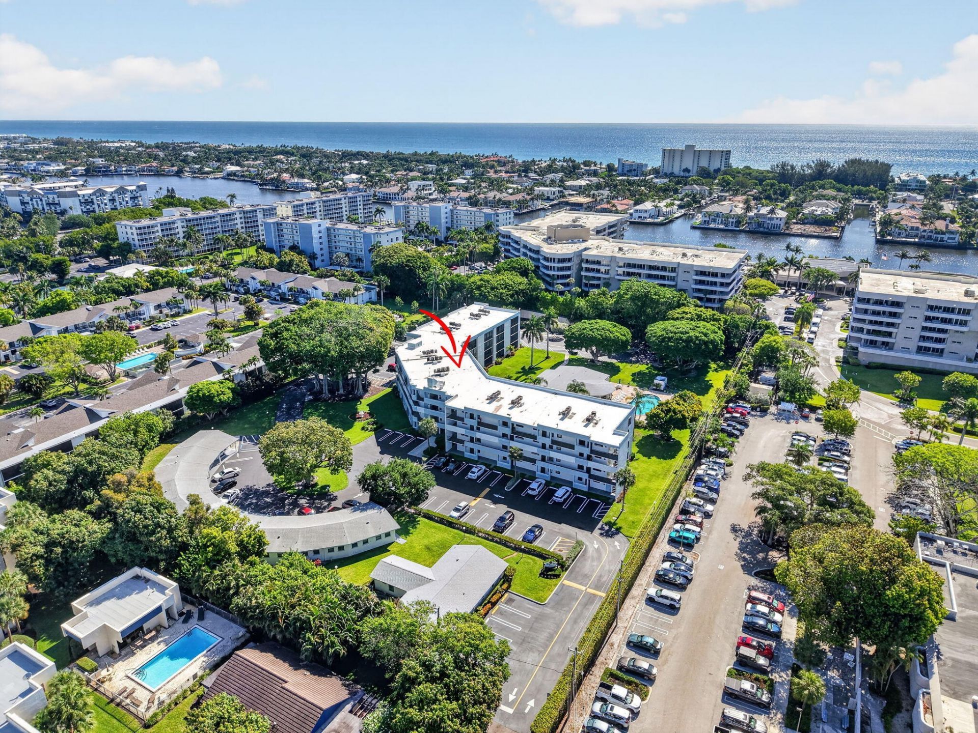 555 Banyan Tree Lane, Unit 307, Delray Beach, FL 33483 Photo