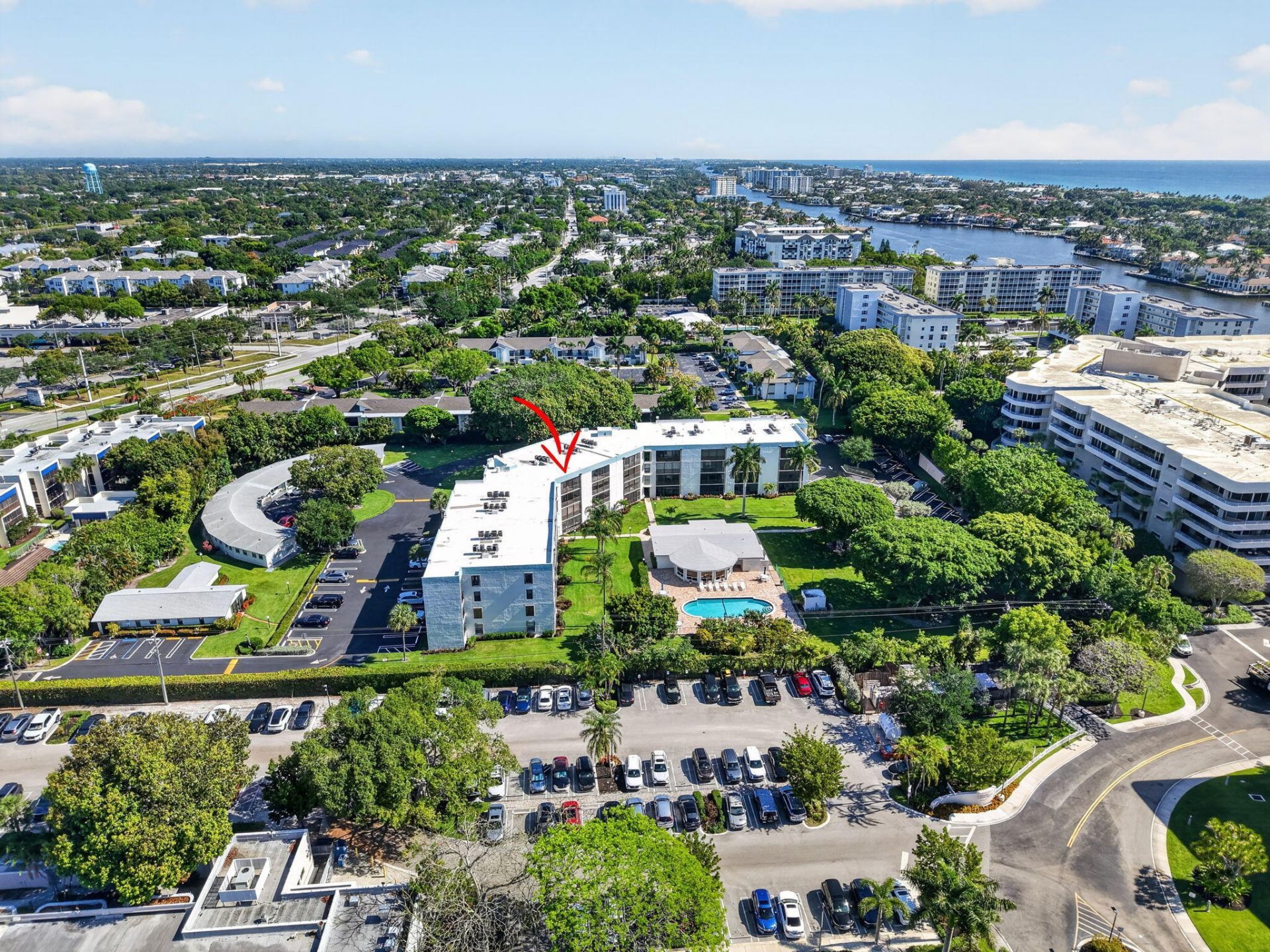 555 Banyan Tree Lane, Unit 307, Delray Beach, FL 33483 Photo
