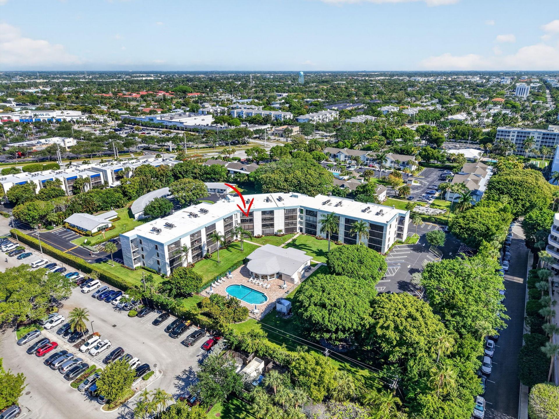 555 Banyan Tree Lane, Unit 307, Delray Beach, FL 33483 Photo