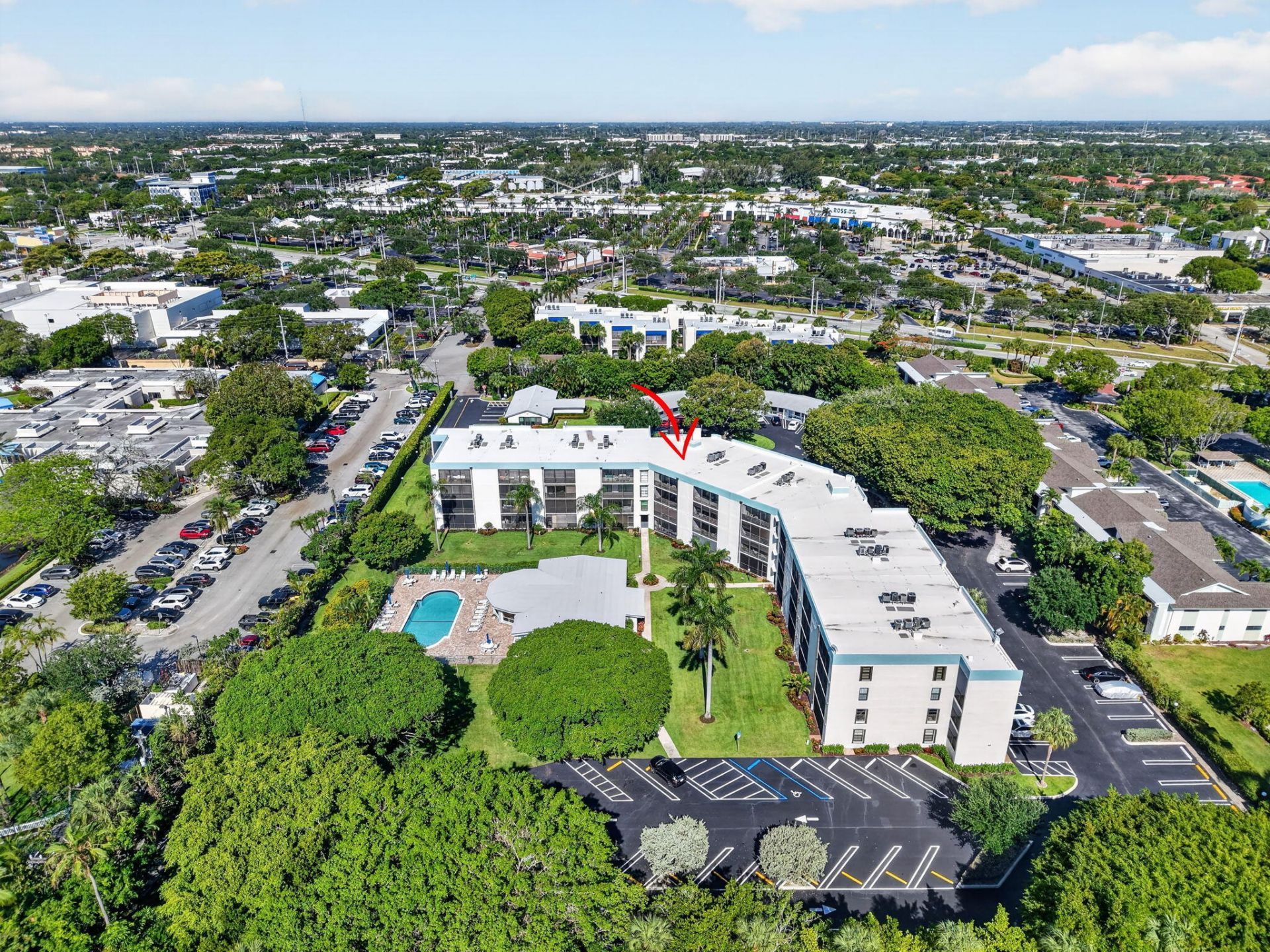 555 Banyan Tree Lane, Unit 307, Delray Beach, FL 33483 Photo