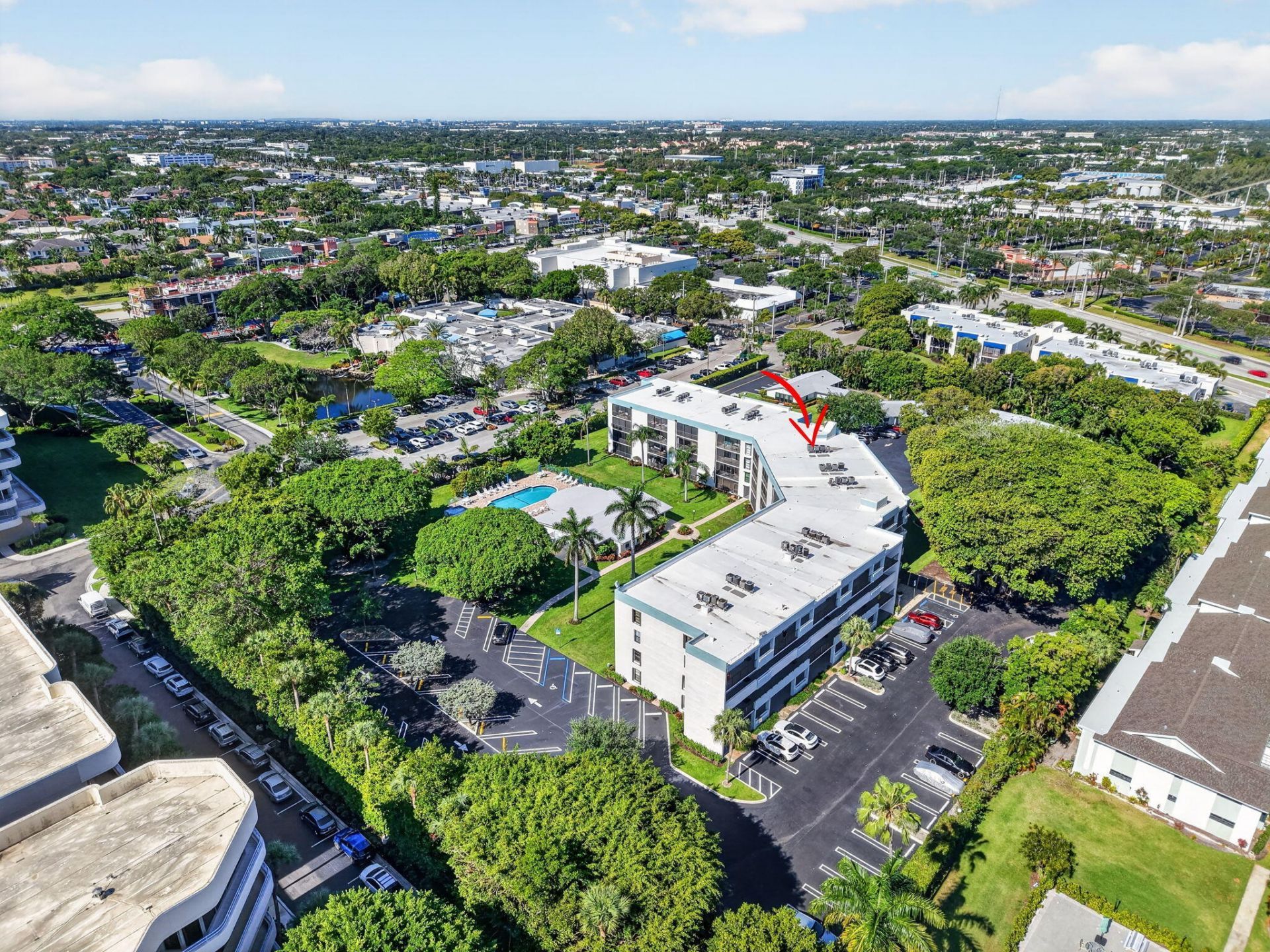 555 Banyan Tree Lane, Unit 307, Delray Beach, FL 33483 Photo