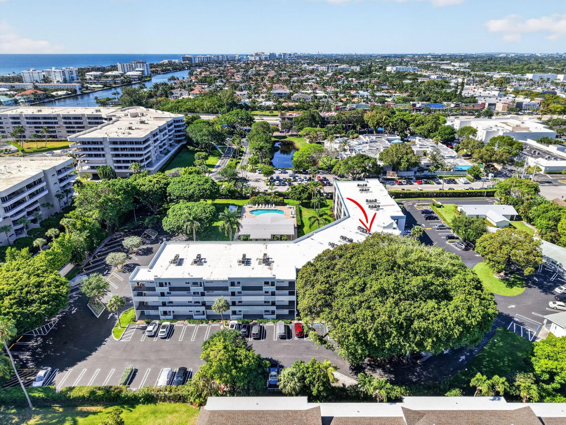 555 Banyan Tree Lane, Unit 307, Delray Beach, FL 33483 Photo