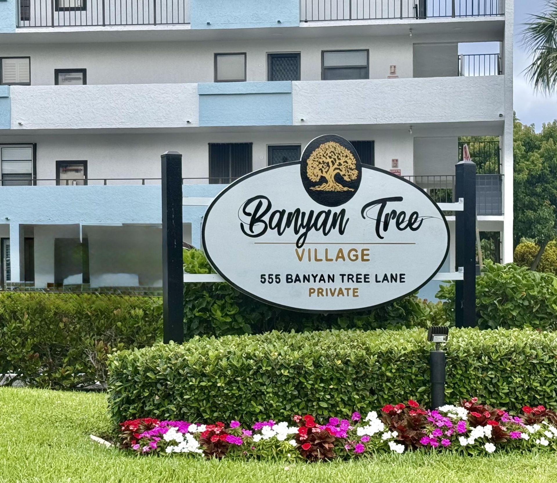 555 Banyan Tree Lane, Unit 307, Delray Beach, FL 33483 Photo