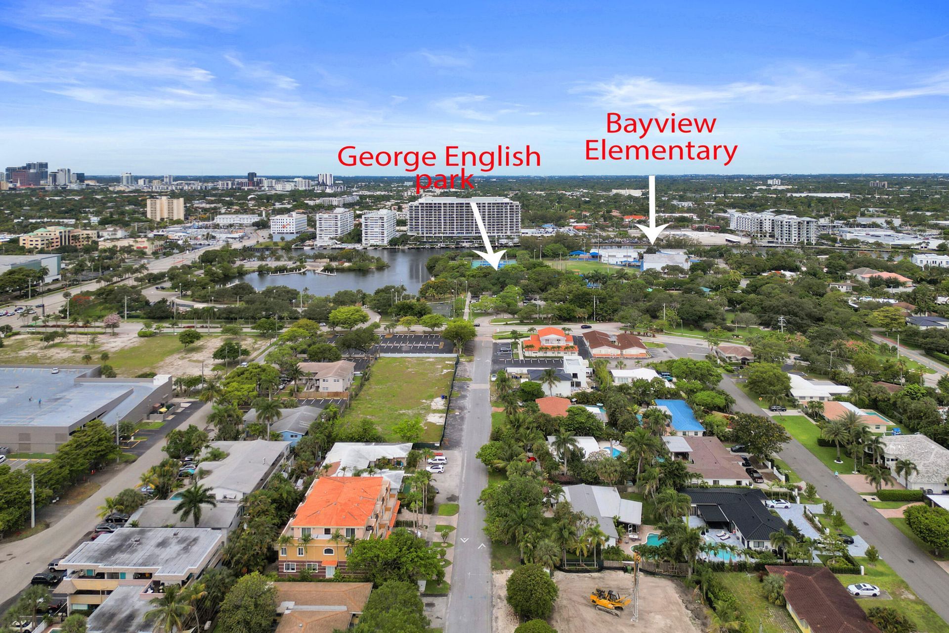 2610 NE 11th Court, Fort Lauderdale, FL 33304 Photo